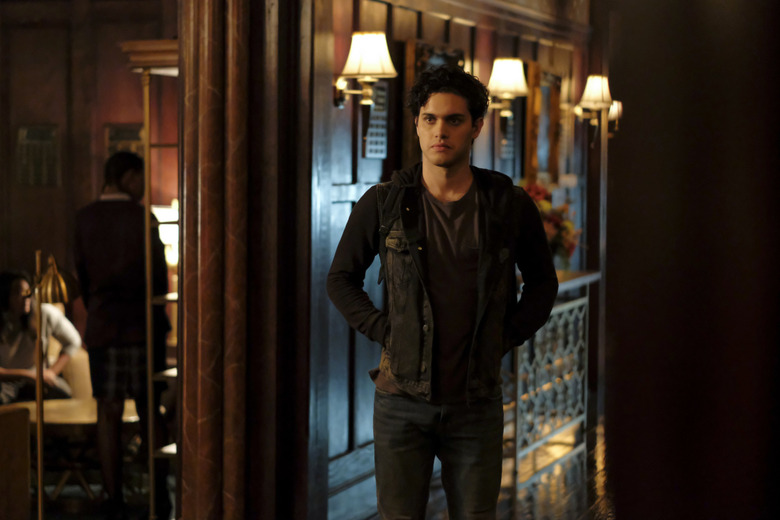 Legacies Season 1 Photos