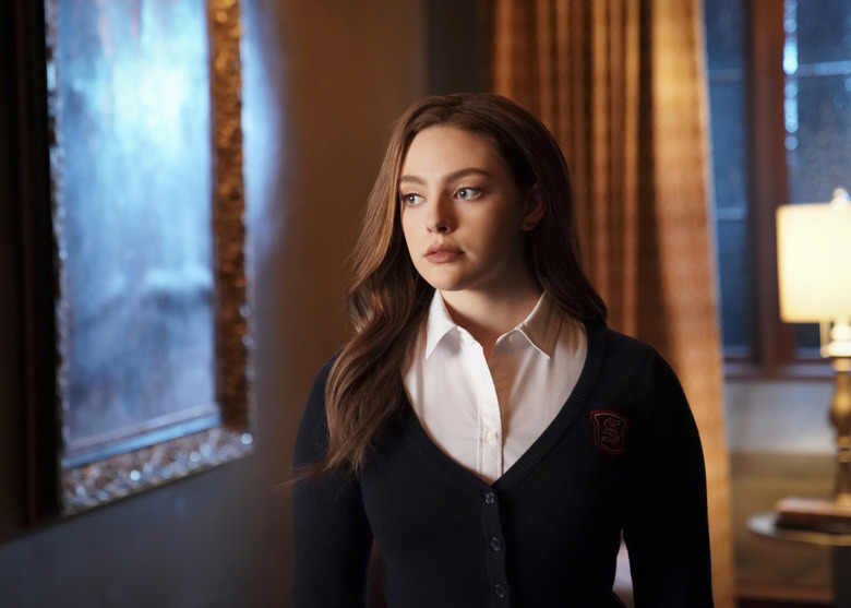 Legacies Season 1 Photos