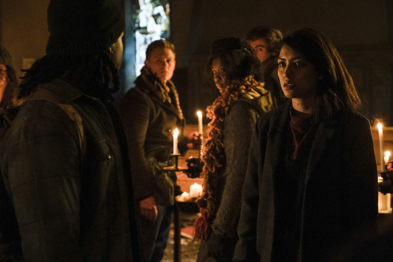 Legacies Season 1 Photos
