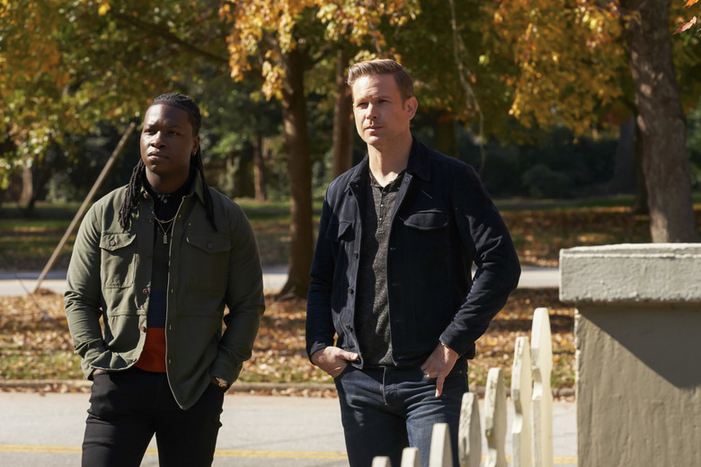 Legacies Season 1 Photos