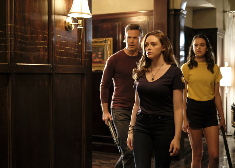 Legacies Season 1 Photos