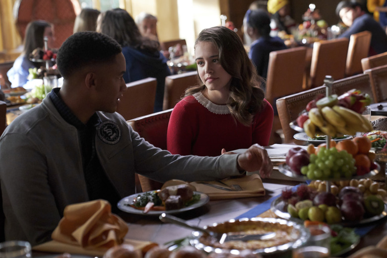 Legacies Season 1 Photos