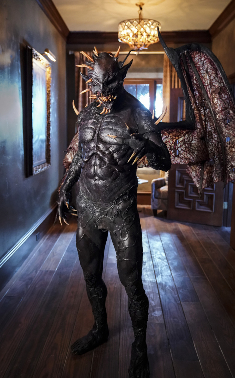Legacies Season 1 Photos