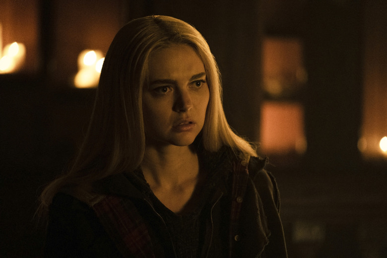 Legacies Season 1 Photos