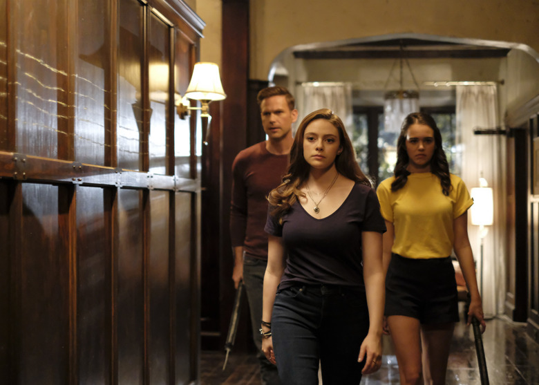 Legacies Season 1 Photos