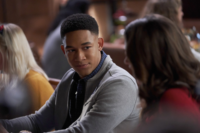 Legacies Season 1 Photos