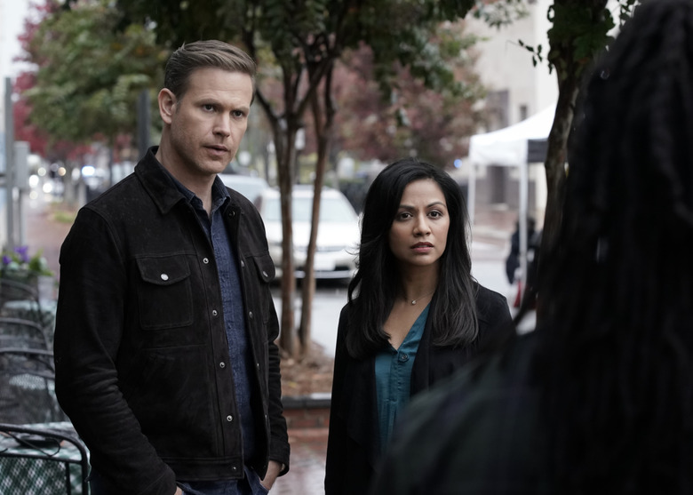 Legacies Season 1 Photos