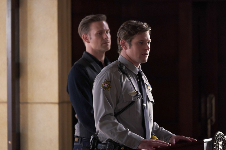 Legacies Season 1 Photos
