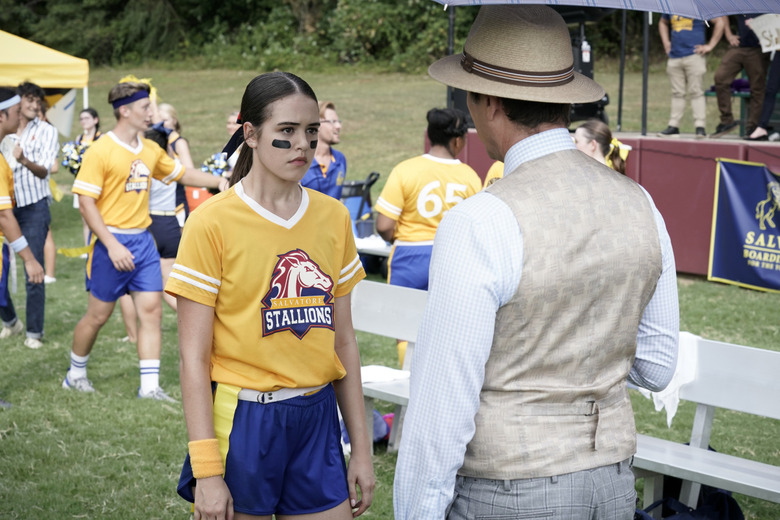 Legacies Season 2