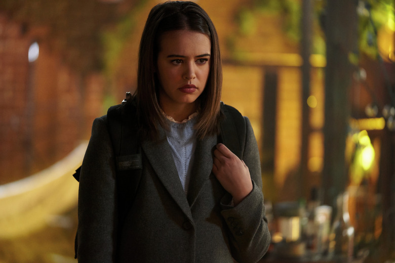 Legacies Season 2