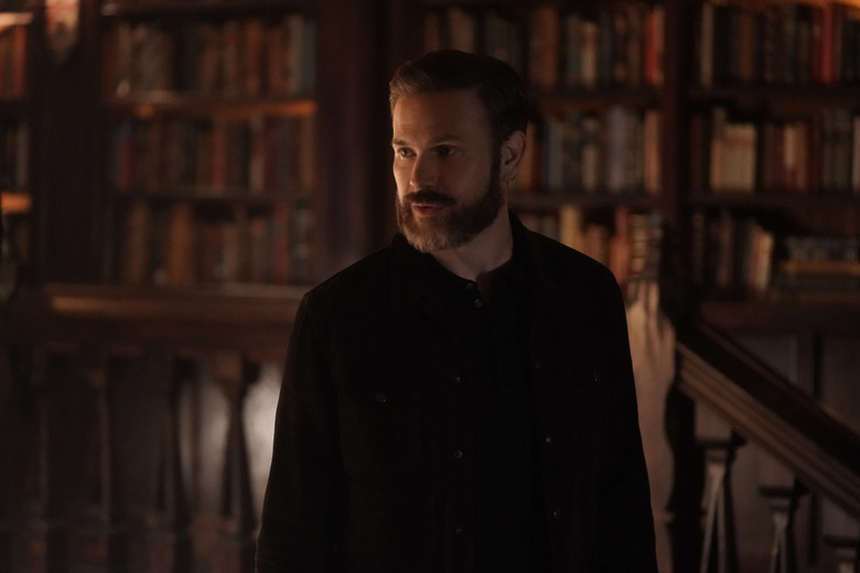 Legacies Season 2