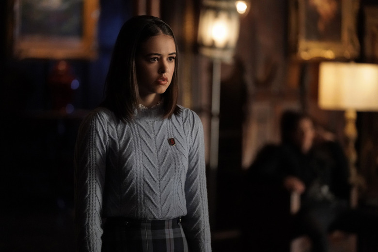 Legacies Season 2