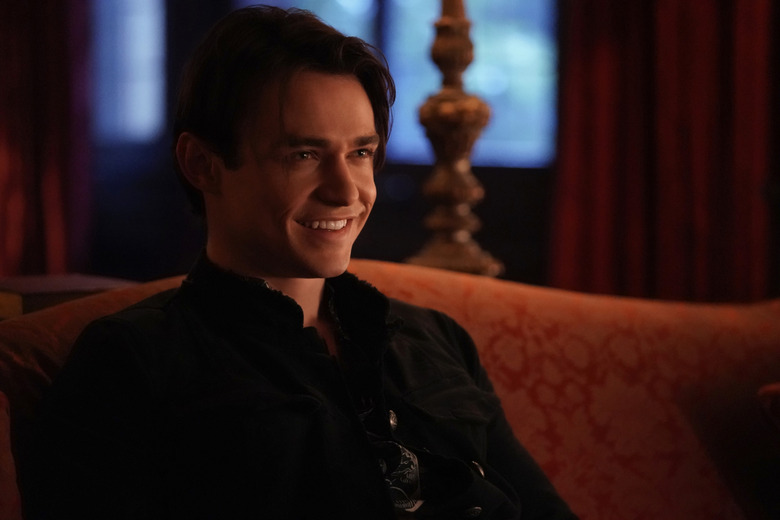 Legacies Season 2