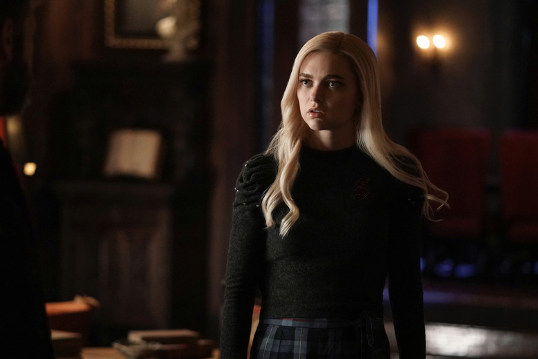 Legacies Season 2