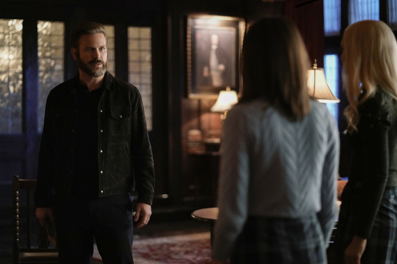 Legacies Season 2