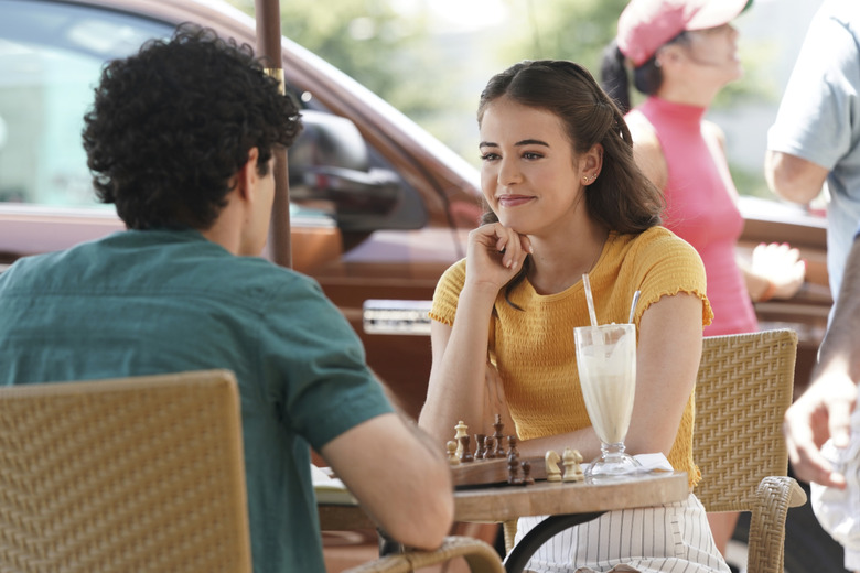 Legacies Season 2 Photos