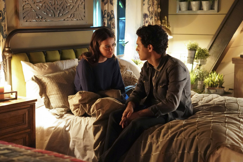 Legacies Season 2 Photos