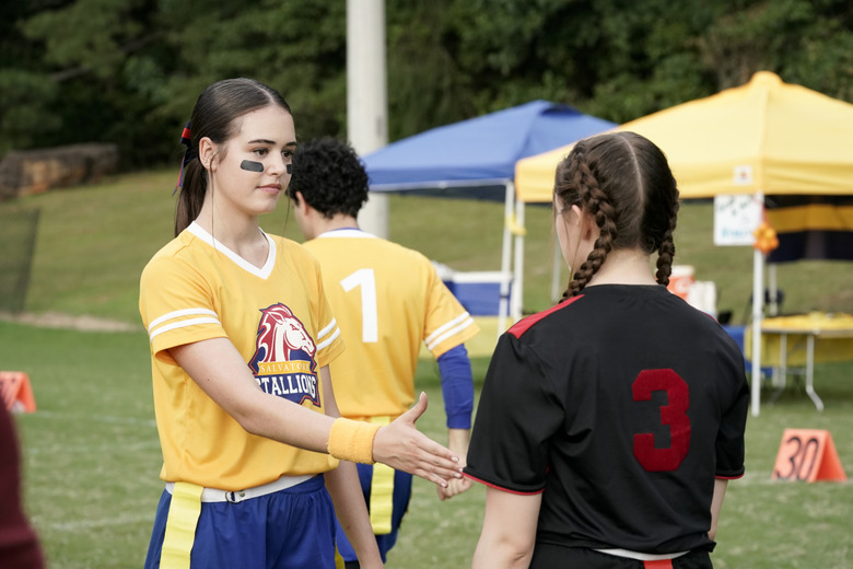 Legacies Season 2 Photos