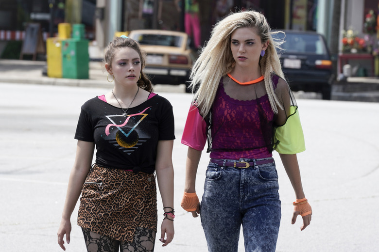Legacies Season 2 Photos