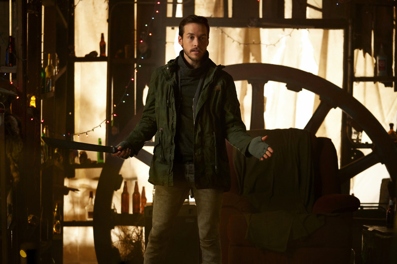 Legacies Season 2 Photos