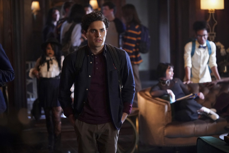 Legacies Season 2 Photos