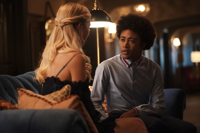 Legacies Season 2 Photos