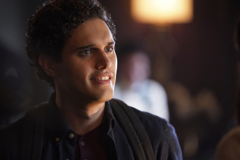 Legacies Season 2 Photos