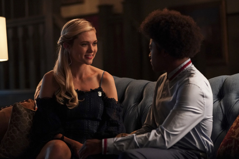 Legacies Season 2 Photos