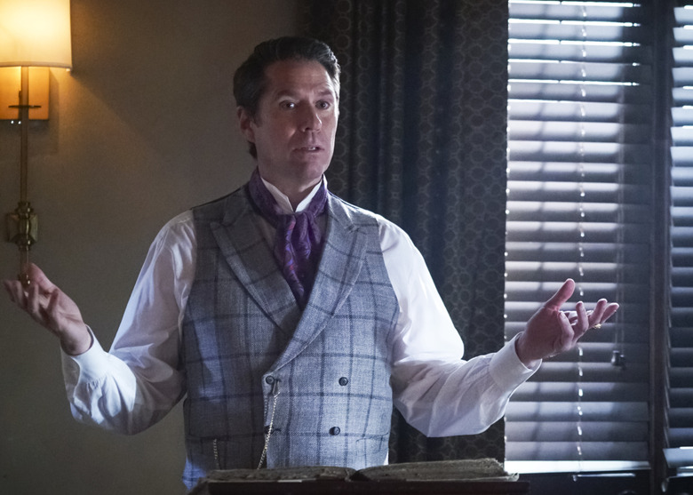 Legacies Season 2 Photos