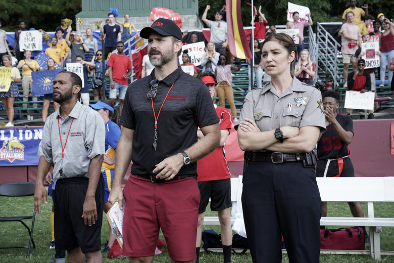 Legacies Season 2 Photos