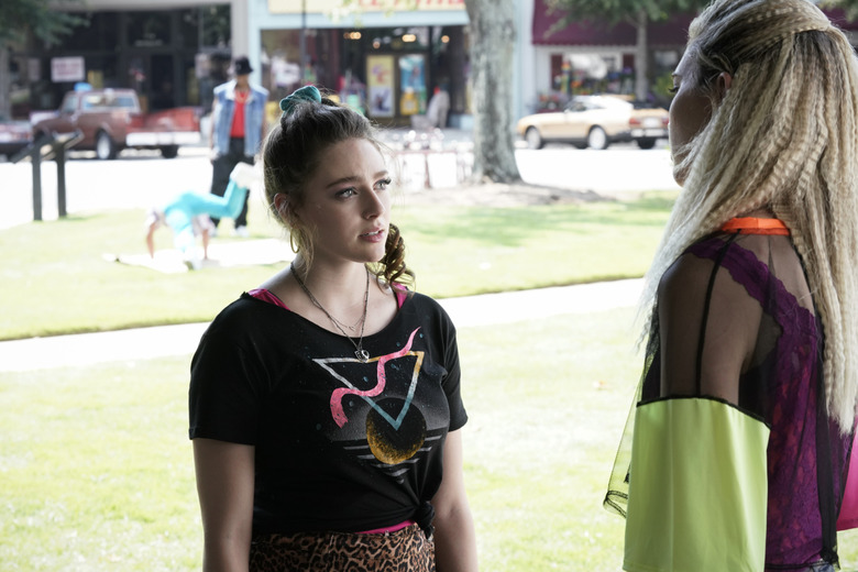 Legacies Season 2 Photos