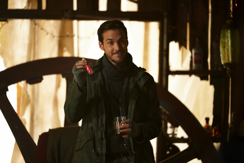 Legacies Season 2 Photos