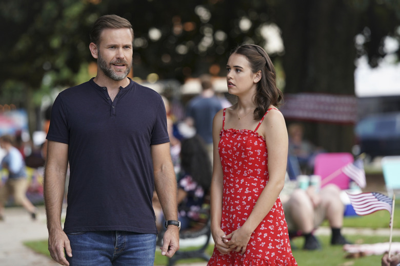 Legacies Season 2 Photos