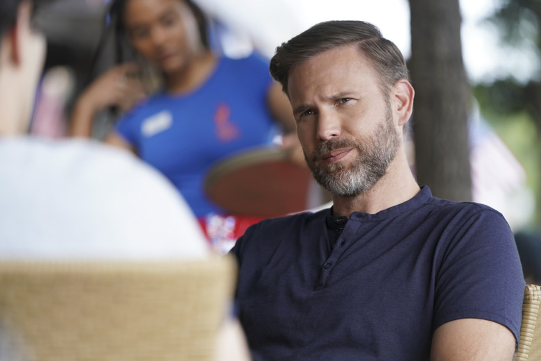 Legacies Season 2 Photos