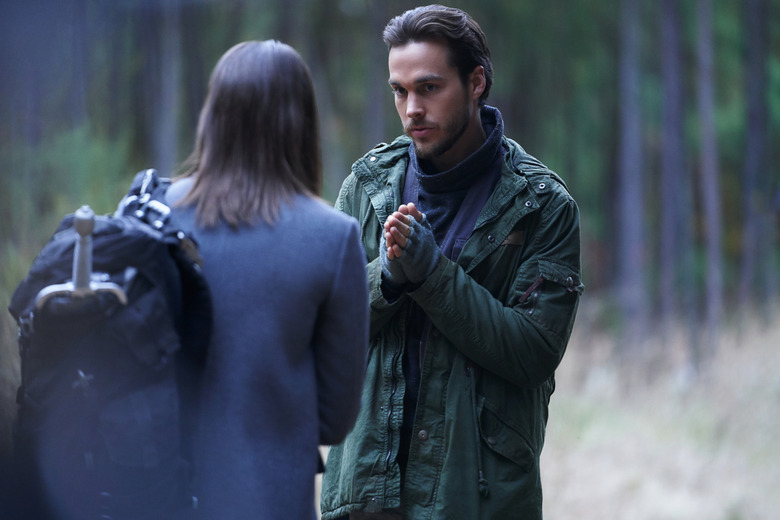 Legacies Season 2 Photos