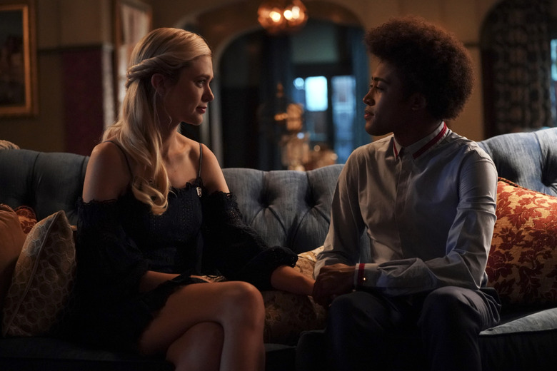 Legacies Season 2 Photos