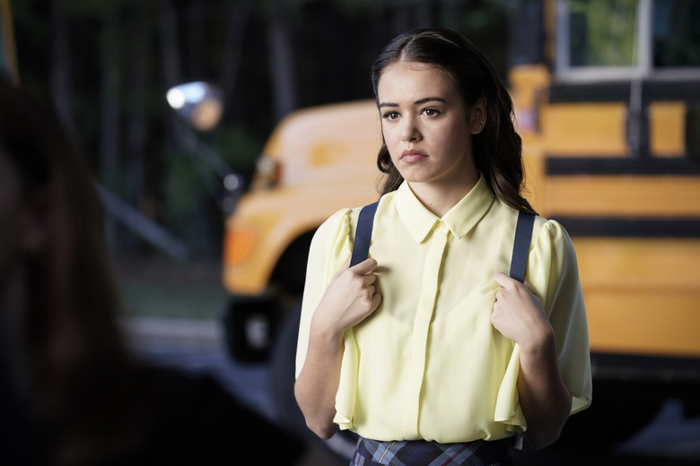 Legacies Season 2 Photos