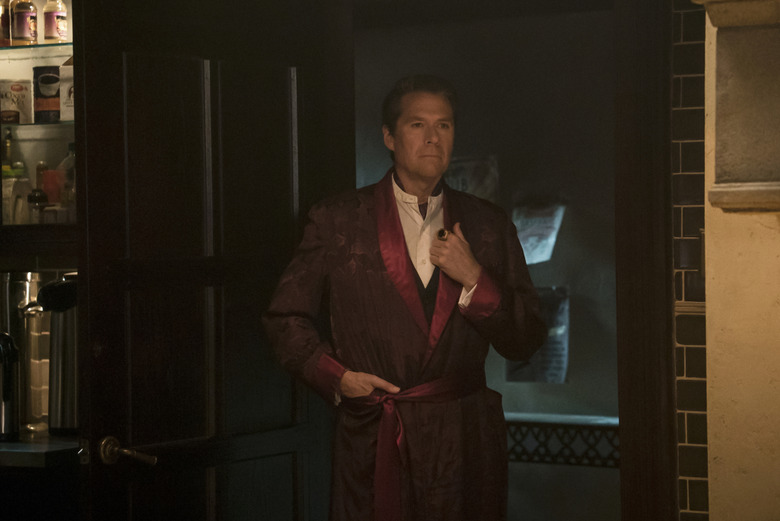 Legacies Season 2 Photos