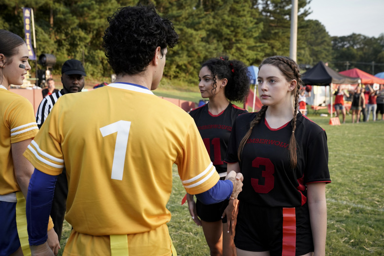 Legacies Season 2 Photos