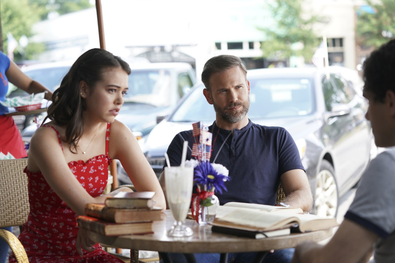 Legacies Season 2 Photos