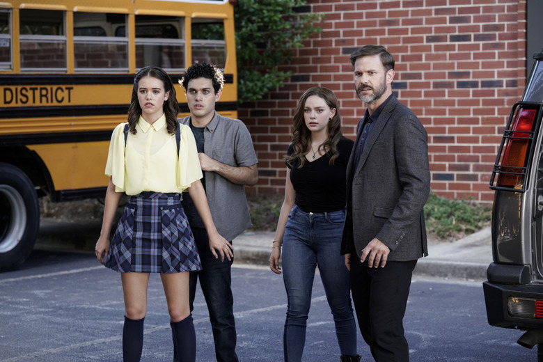 Legacies Season 2 Photos