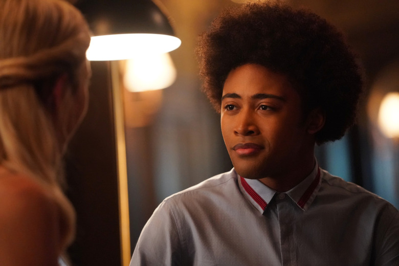 Legacies Season 2 Photos