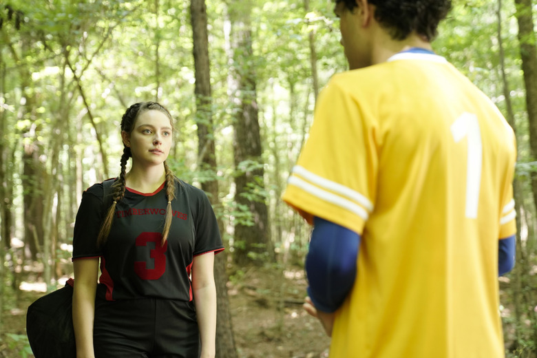 Legacies Season 2 Photos