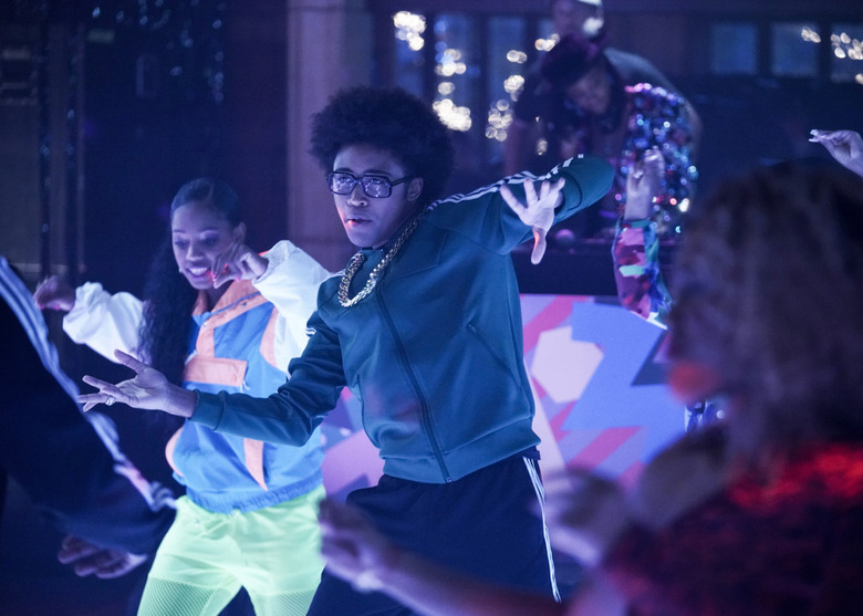 Legacies Season 2 Photos