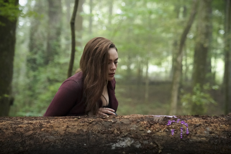 Legacies Season 2 Photos