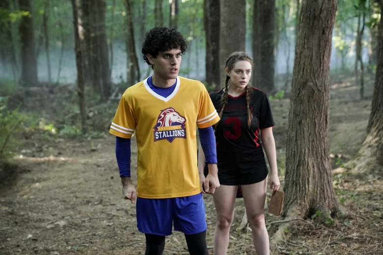 Legacies Season 2 Photos
