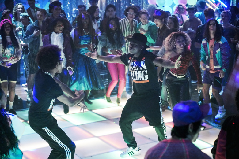 Legacies Season 2 Photos