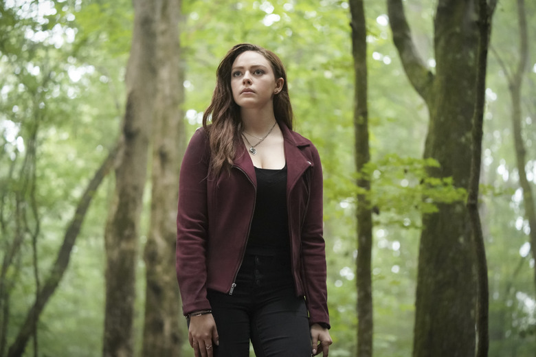 Legacies Season 2 Photos