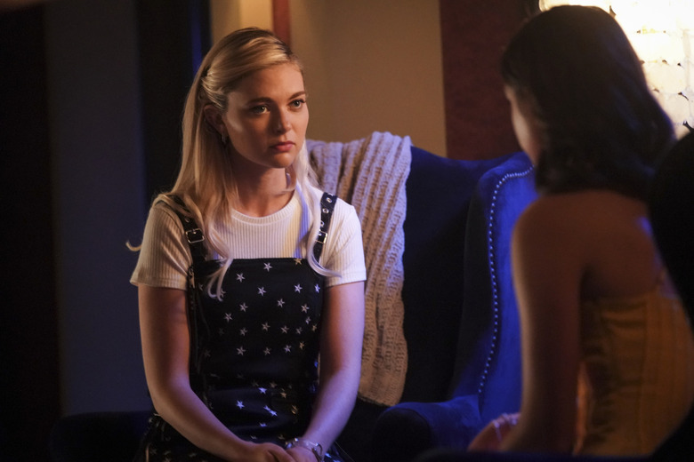 Legacies Season 2 Photos