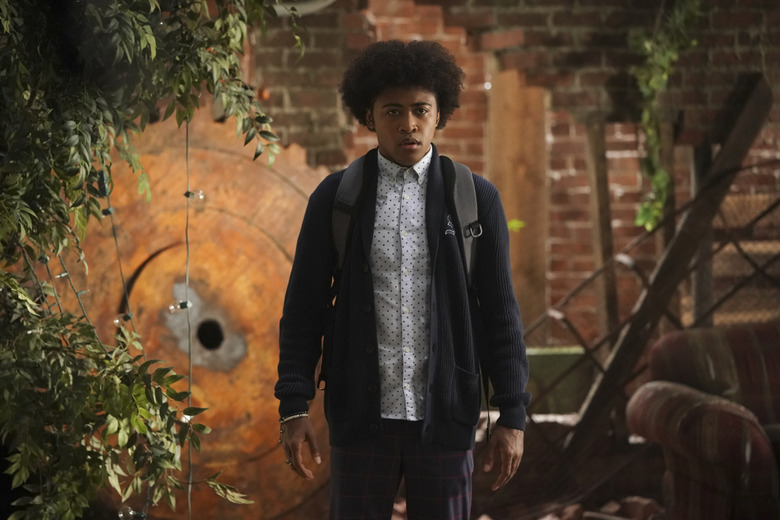 Legacies Season 2 Photos